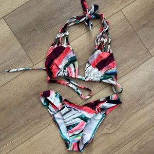 MONTCE SWIM🧡Bikini Set